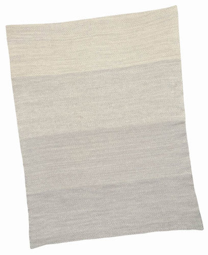 Merben Ombre Cotton Baby Blanket