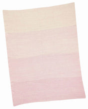 Load image into Gallery viewer, Merben Ombre Cotton Baby Blanket
