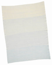 Load image into Gallery viewer, Merben Ombre Cotton Baby Blanket
