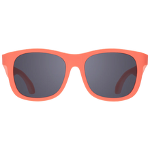 Load image into Gallery viewer, Babiators Navigator Sunglasses - Mad Melon
