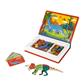 Load image into Gallery viewer, Janod Magneti&#39;book Dinosaurs

