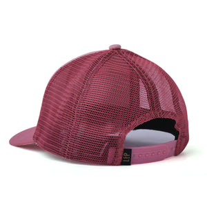 L&P Apparel Mesh Snapback Hat - Malyn