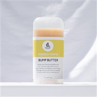 Delish Naturals Mango Mama Bump Butter