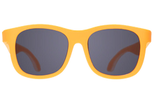 Load image into Gallery viewer, Babiators Navigator Sunglasses - Mango Tango
