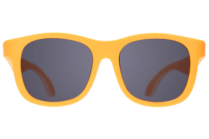 Babiators Navigator Sunglasses - Mango Tango