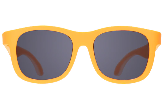 Babiators Navigator Sunglasses - Mango Tango