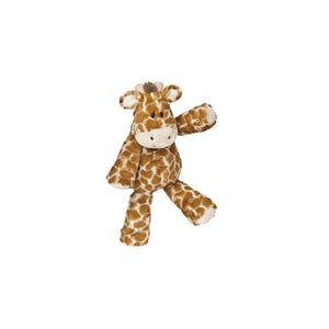 Mary Meyer Marshmallow Zoo - Giraffe