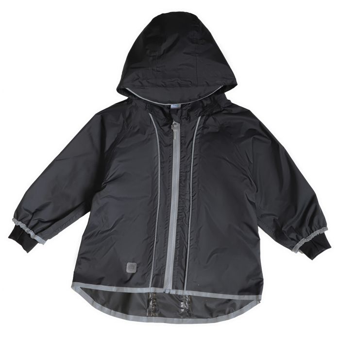 Calikids Mid Season Shell Rain Jacket