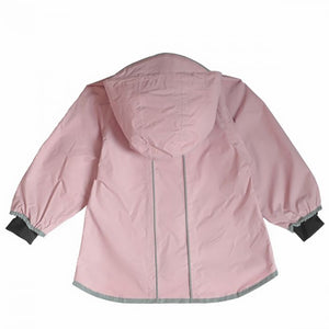 Calikids Mid Season Shell Rain Jacket