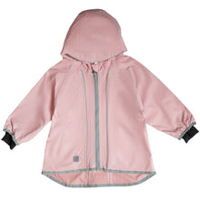 Load image into Gallery viewer, Calikids Mid Season Shell Rain Jacket
