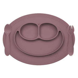 ezpz Mini Feeding Set