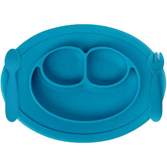 ezpz Mini Feeding Set