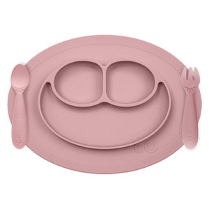 ezpz Mini Feeding Set