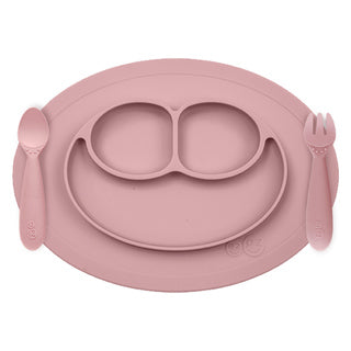 ezpz Mini Feeding Set