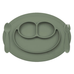 ezpz Mini Feeding Set