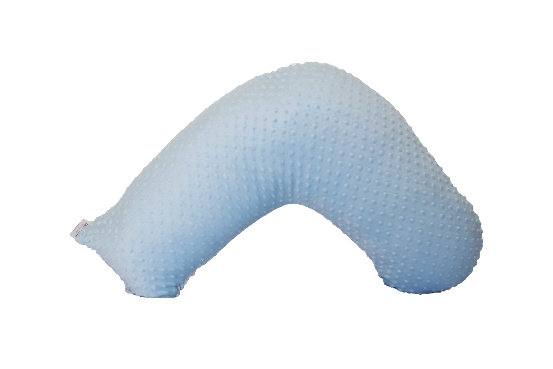 Jolly jumper boomerang deals nursing pillow cover