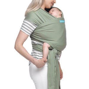 Moby Classic Wrap