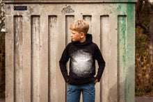 Load image into Gallery viewer, Moi Boys Hoodie - Dots
