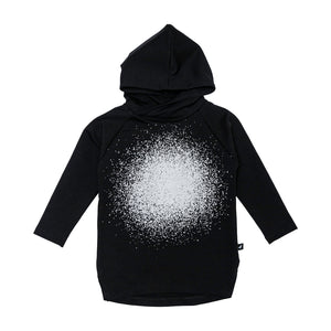 Moi Boys Hoodie - Dots