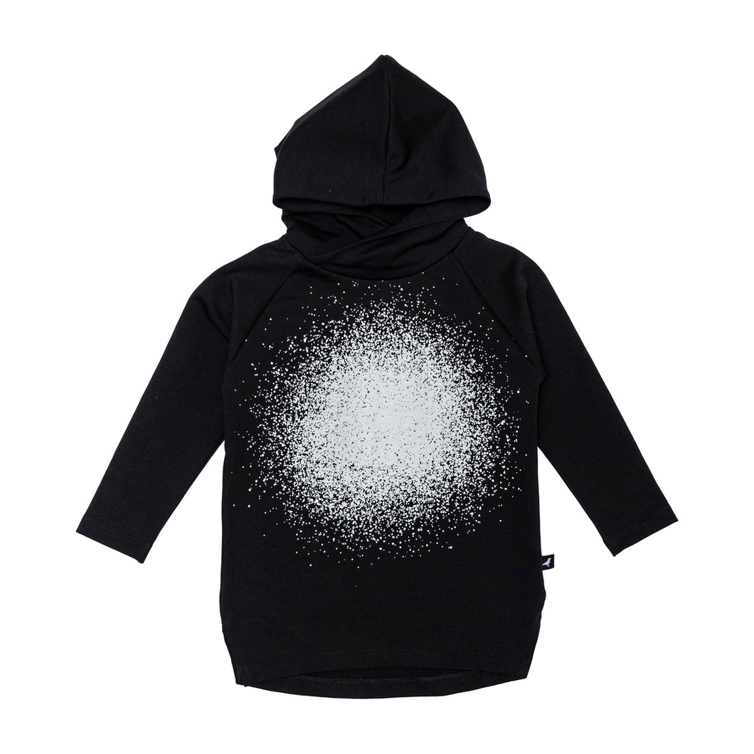 Moi Boys Hoodie - Dots