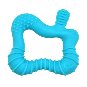 Green Sprouts Molar Teether