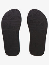 Load image into Gallery viewer, Quiksilver Boys Molokai Layback Sandal
