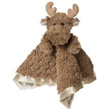 Load image into Gallery viewer, Mary Meyer Moose Character Blanket
