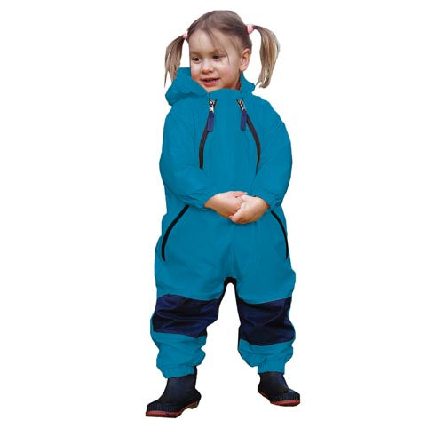 Tuffo Muddy Buddy (Blue)
