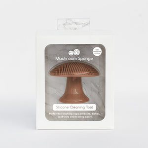 ezpz Mushroom Sponge