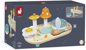 Janod Pure Musical Table