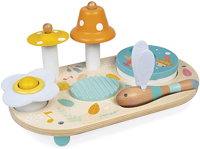Janod Pure Musical Table