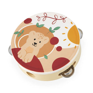 Janod Wooden Musical Set Sunshine