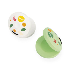 Janod Wooden Musical Set Sunshine