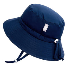 Load image into Gallery viewer, Jan &amp; Jul Gro-With-Me® Aqua-Dry Bucket Hat
