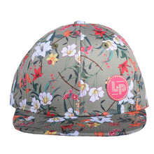 Load image into Gallery viewer, L&amp;P Apparel Snapback Trucker Hat - Neiva
