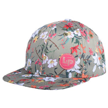 Load image into Gallery viewer, L&amp;P Apparel Snapback Trucker Hat - Neiva
