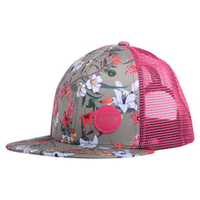 Load image into Gallery viewer, L&amp;P Apparel Snapback Trucker Hat - Neiva Mesh
