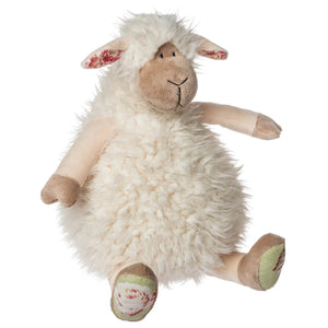 Mary Meyer Fab Fuzz - Nellie Sheep
