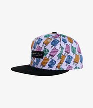 Load image into Gallery viewer, Headster Kids Neon Pop Cap
