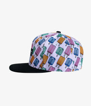 Load image into Gallery viewer, Headster Kids Neon Pop Cap
