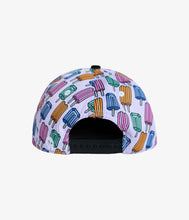 Load image into Gallery viewer, Headster Kids Neon Pop Cap
