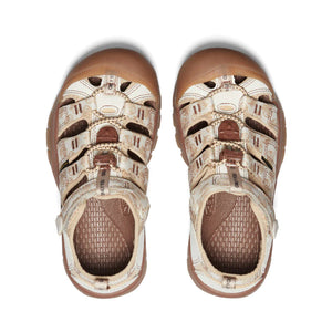 Keen Big Kids Newport H2 X Smokey Bear Sandal