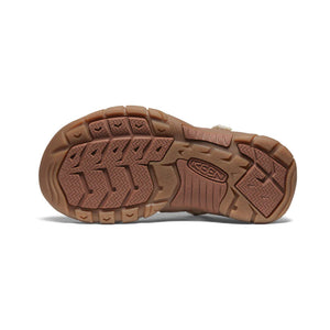 Keen Big Kids Newport H2 X Smokey Bear Sandal