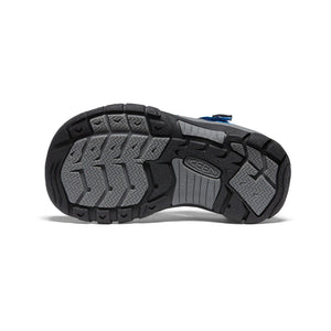 Keen Newport H2 Sandals - Austern/Black