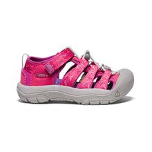 Load image into Gallery viewer, Keen Newport H2 Sandals - Azalea/Festival Fuchsia
