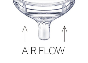 Comotomo Silicone Bottle Nipples
