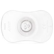 Load image into Gallery viewer, Philips Avent Nipple Shields w/ Storage Case - 2pk - Medium
