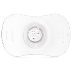 Philips Avent Nipple Shields w/ Storage Case - 2pk - Medium