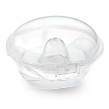 Load image into Gallery viewer, Philips Avent Nipple Shields w/ Storage Case - 2pk - Medium
