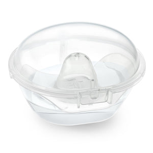 Philips Avent Nipple Shields w/ Storage Case - 2pk - Medium